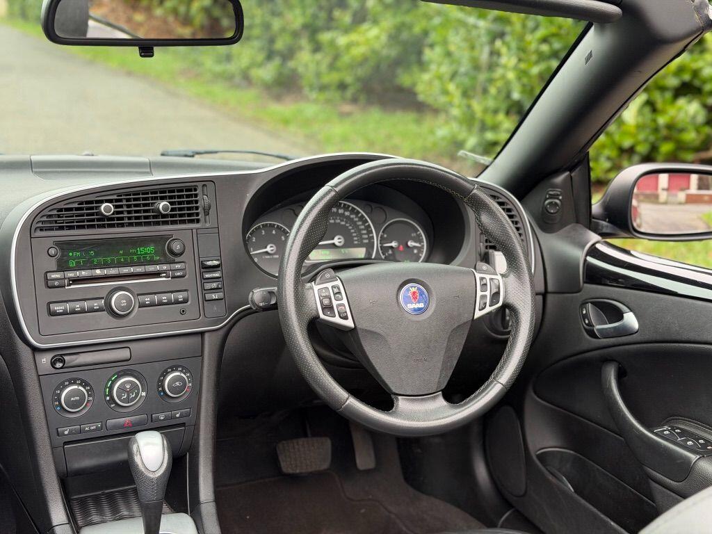 Used Saab 9-3 2008 for sale - 77564604: Photo 23