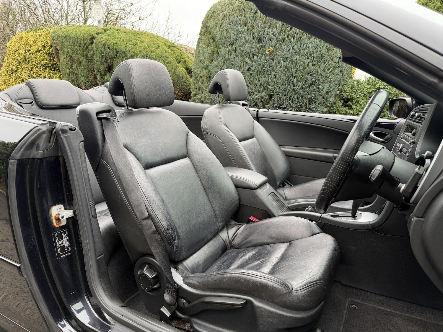 Used Saab 9-3 2008 for sale - 77564604: Photo 24