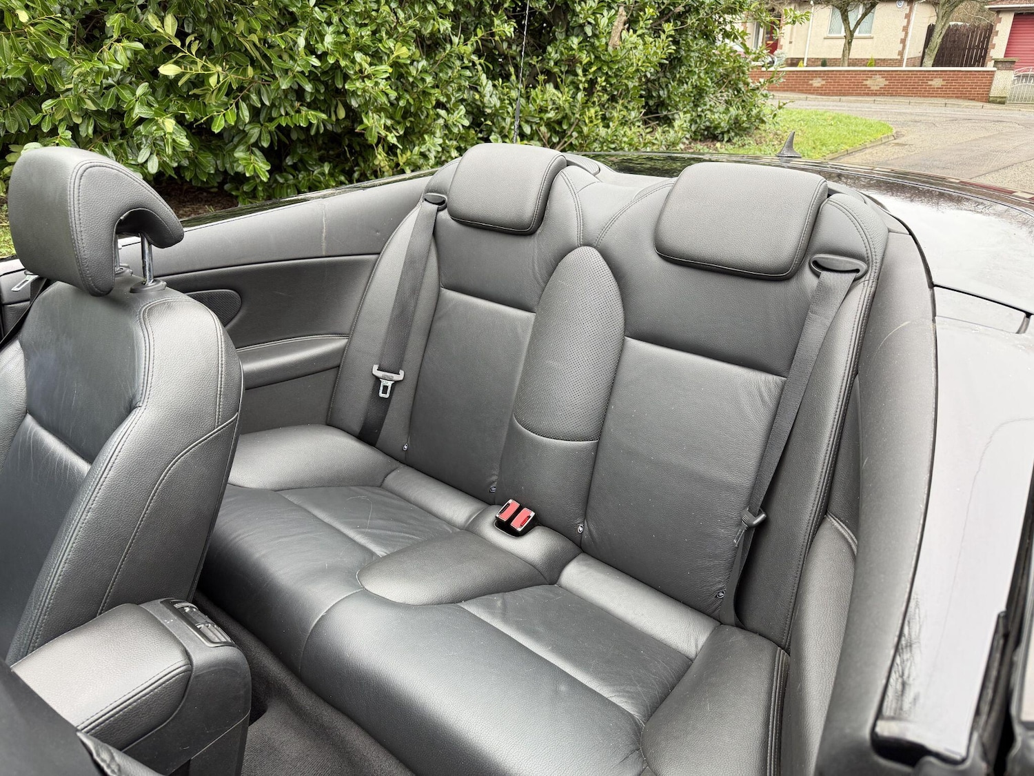 Used Saab 9-3 2008 for sale - 77564604: Photo 25