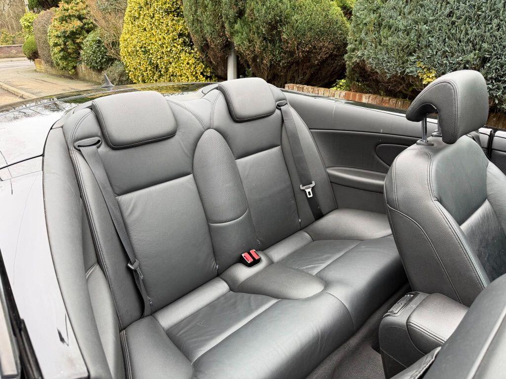 Used Saab 9-3 2008 for sale - 77564604: Photo 26