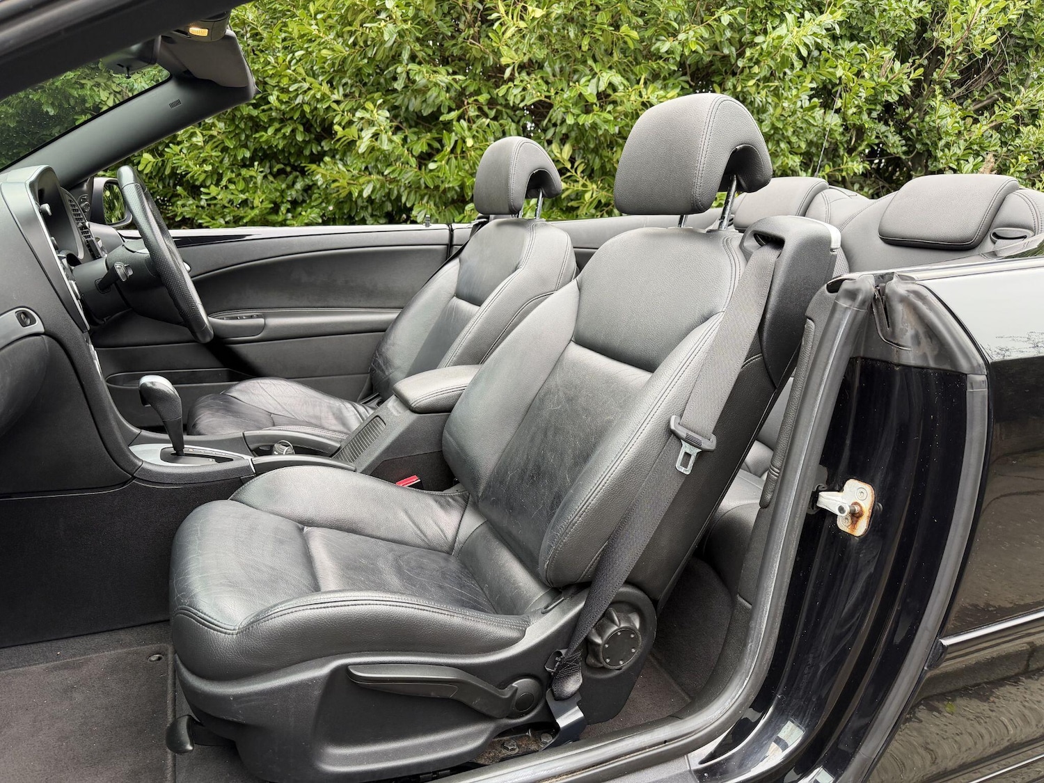 Used Saab 9-3 2008 for sale - 77564604: Photo 27