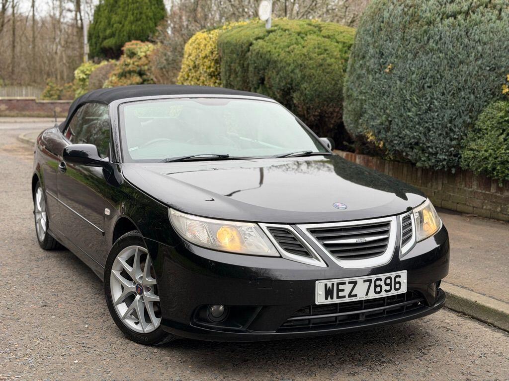 Used Saab 9-3 2008 for sale - 77564604: Photo 29