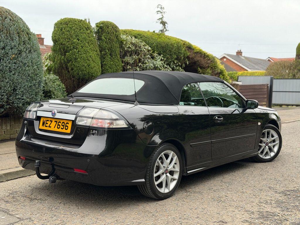 Used Saab 9-3 2008 for sale - 77564604: Photo 30