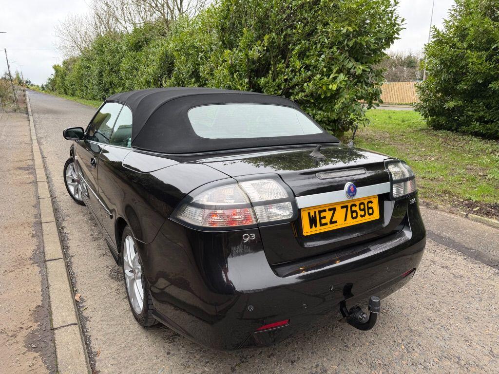 Used Saab 9-3 2008 for sale - 77564604: Photo 31