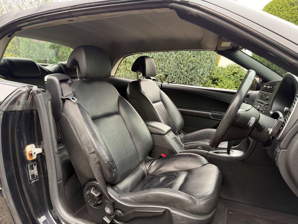 Used Saab 9-3 2008 for sale - 77564604: Photo 33