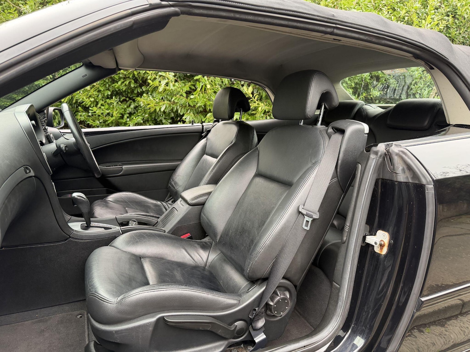 Used Saab 9-3 2008 for sale - 77564604: Photo 34