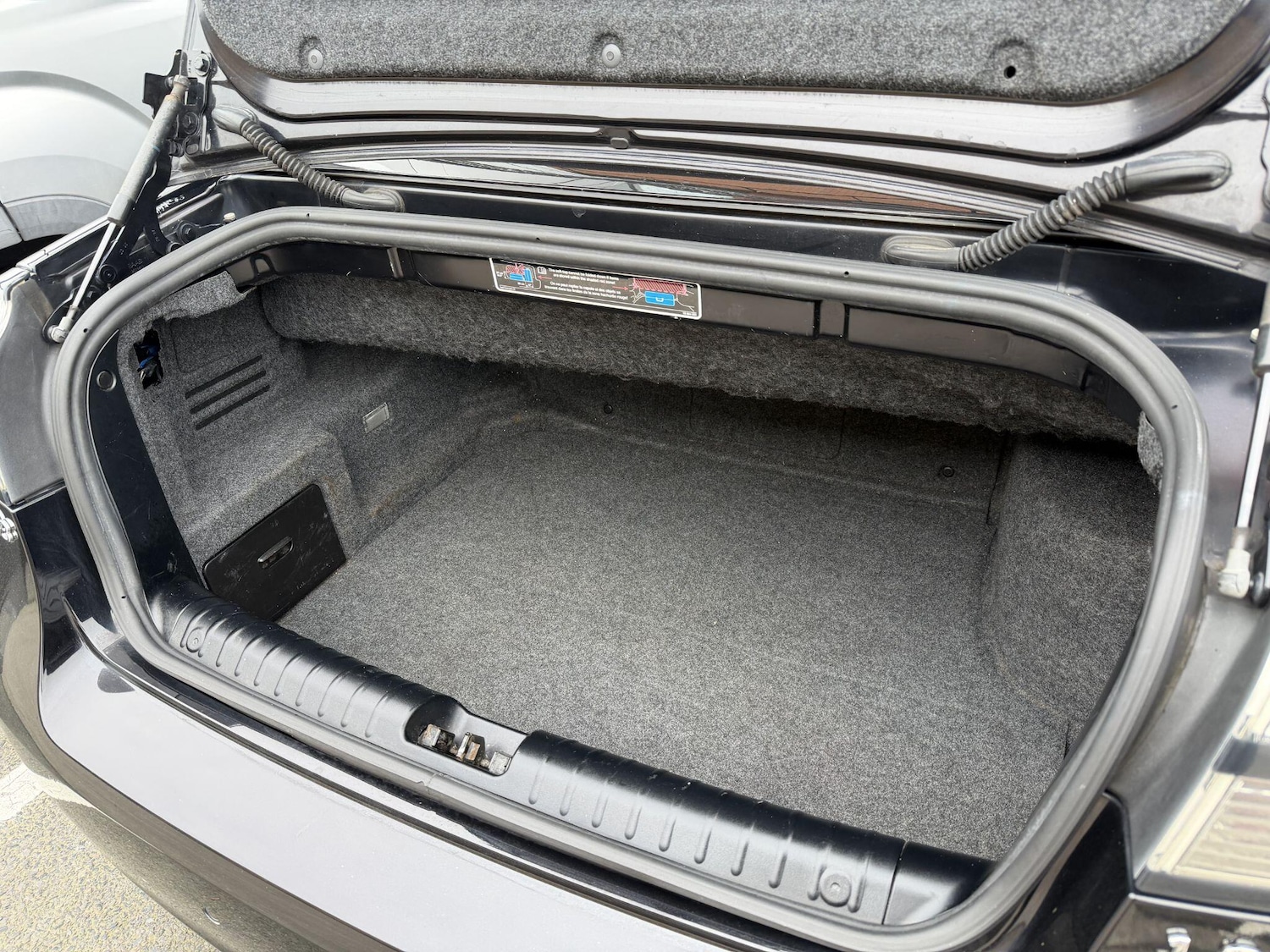 Used Saab 9-3 2008 for sale - 77564604: Photo 36