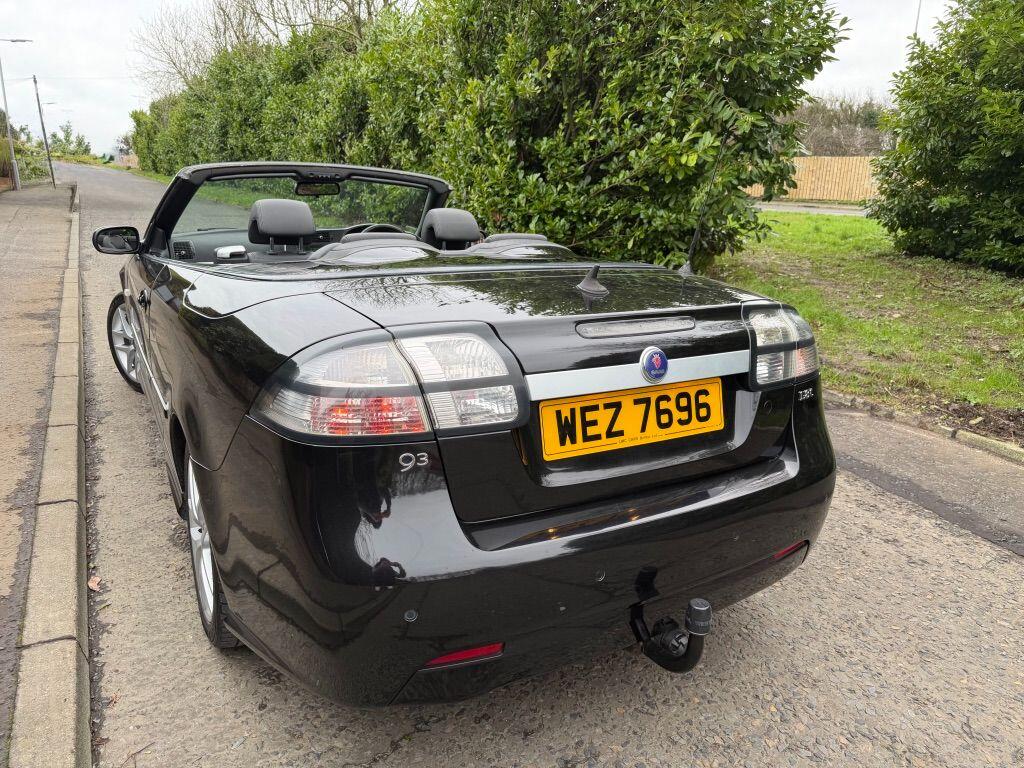 Used Saab 9-3 2008 for sale - 77564604: Photo 5