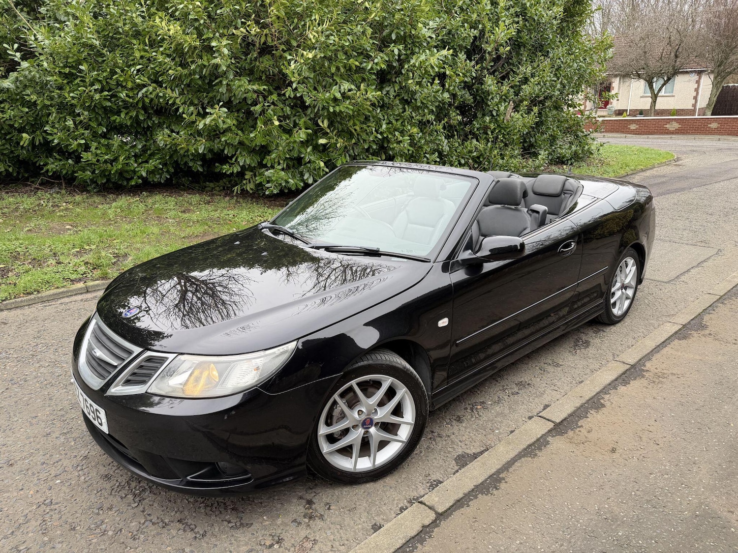 Used Saab 9-3 2008 for sale - 77564604: Photo 7