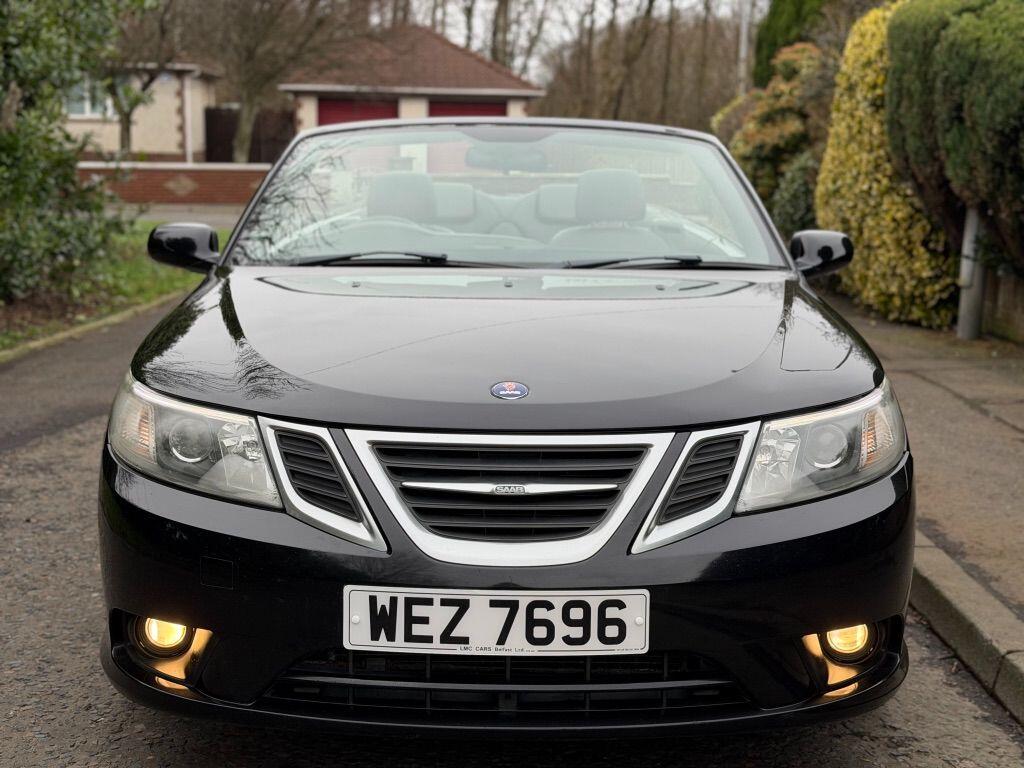 Used Saab 9-3 2008 for sale - 77564604: Photo 9
