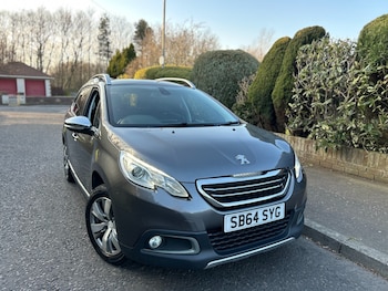 2015 (64) - 1.6 VTi Allure 5dr Auto
