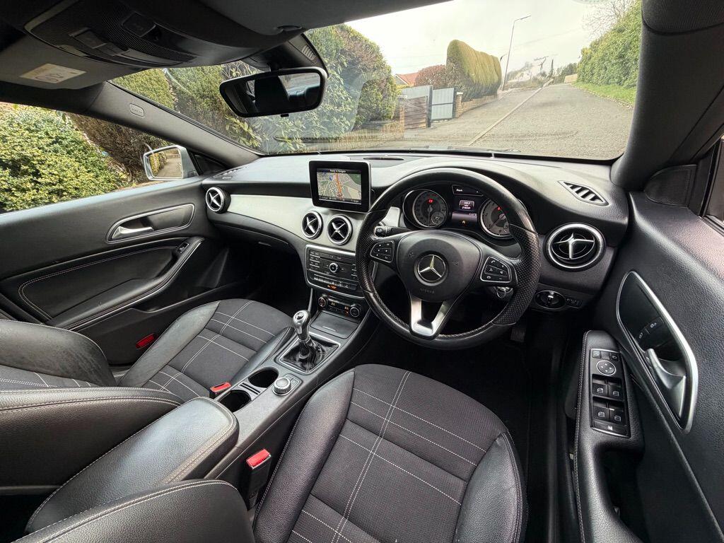 Used Mercedes-Benz CLA 2015 for sale - 78062616: Photo 13