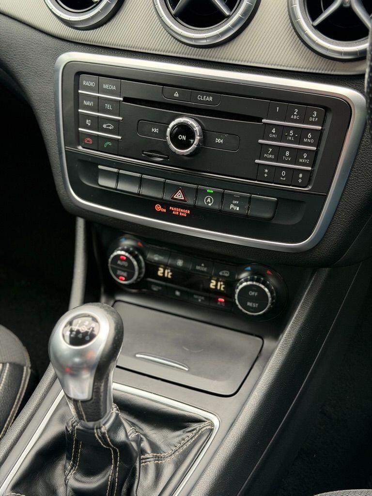 Used Mercedes-Benz CLA 2015 for sale - 78062616: Photo 14