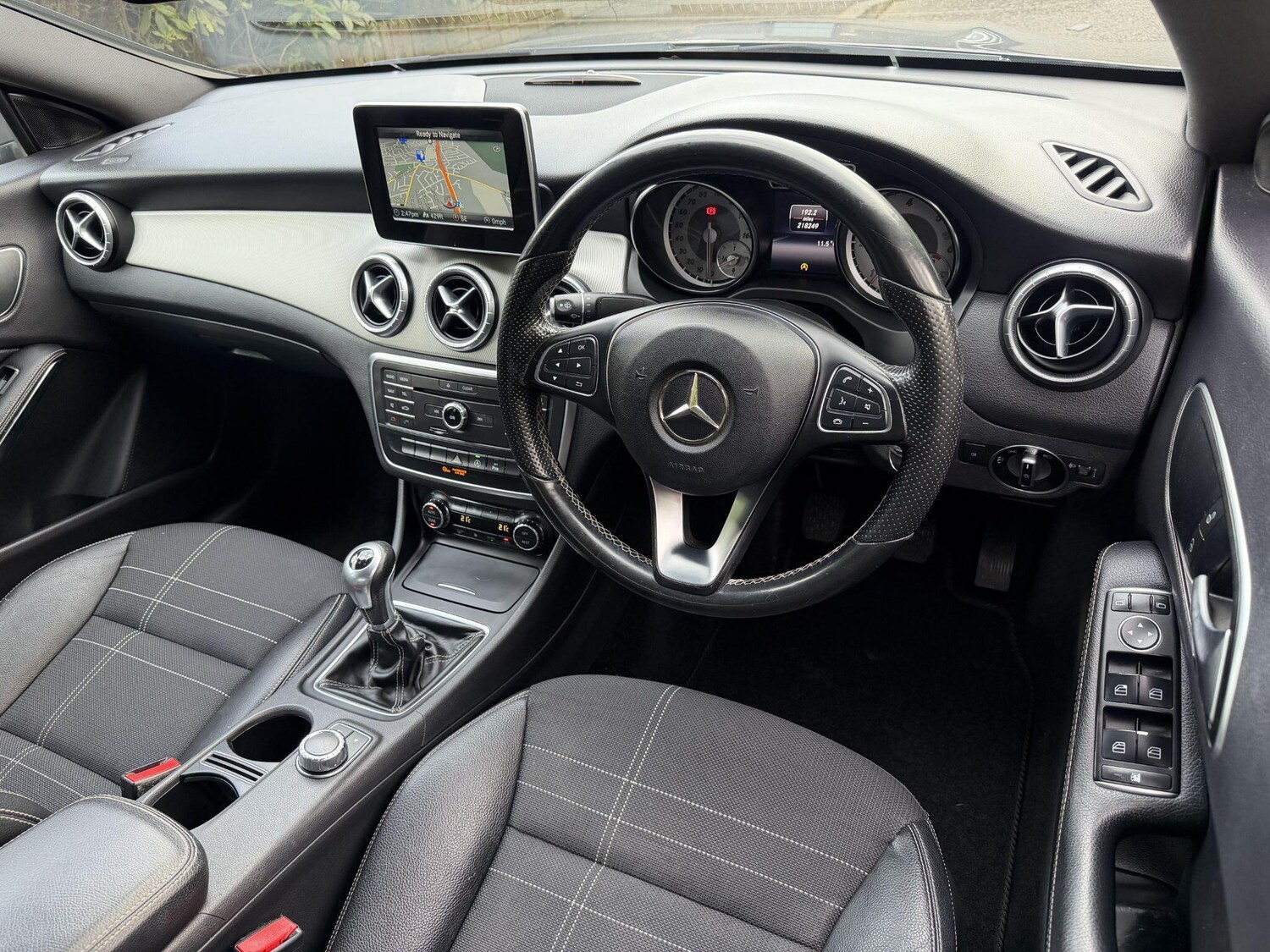 Used Mercedes-Benz CLA 2015 for sale - 78062616: Photo 15