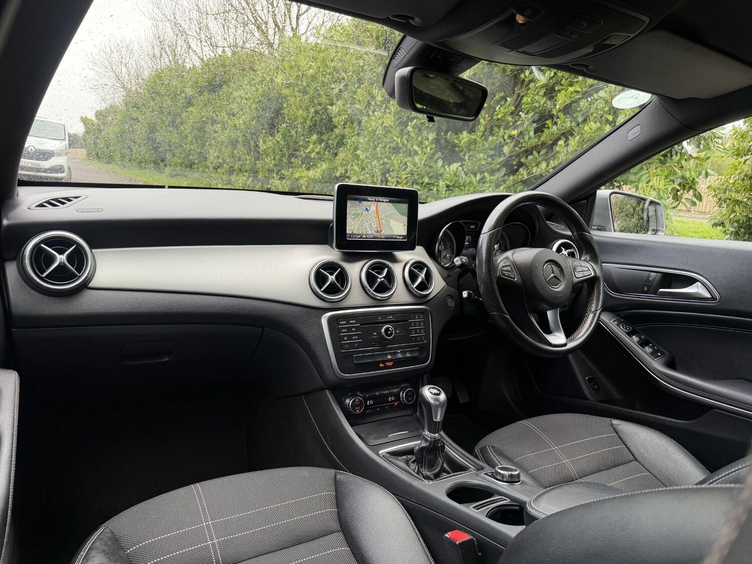 Used Mercedes-Benz CLA 2015 for sale - 78062616: Photo 16