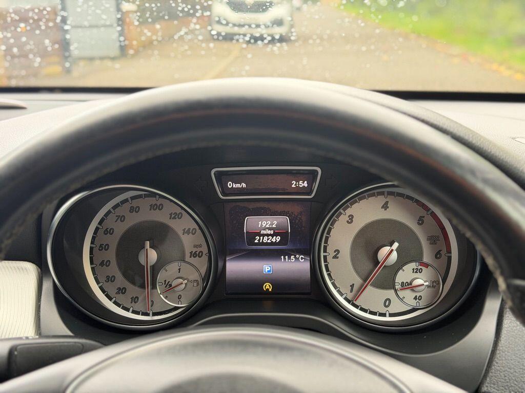 Used Mercedes-Benz CLA 2015 for sale - 78062616: Photo 17