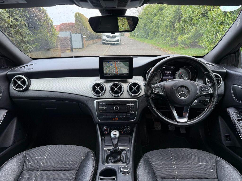 Used Mercedes-Benz CLA 2015 for sale - 78062616: Photo 18