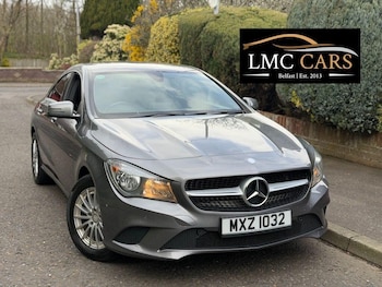 Used Mercedes-Benz CLA 2015 for sale - 78062616: Photo