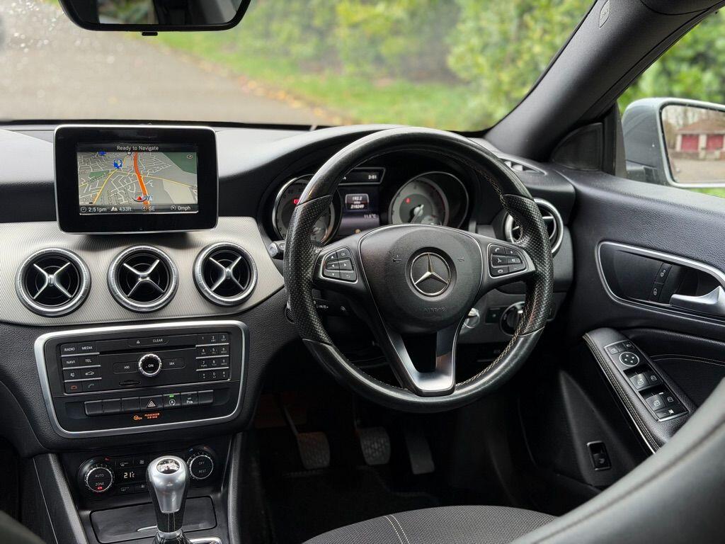 Used Mercedes-Benz CLA 2015 for sale - 78062616: Photo 20