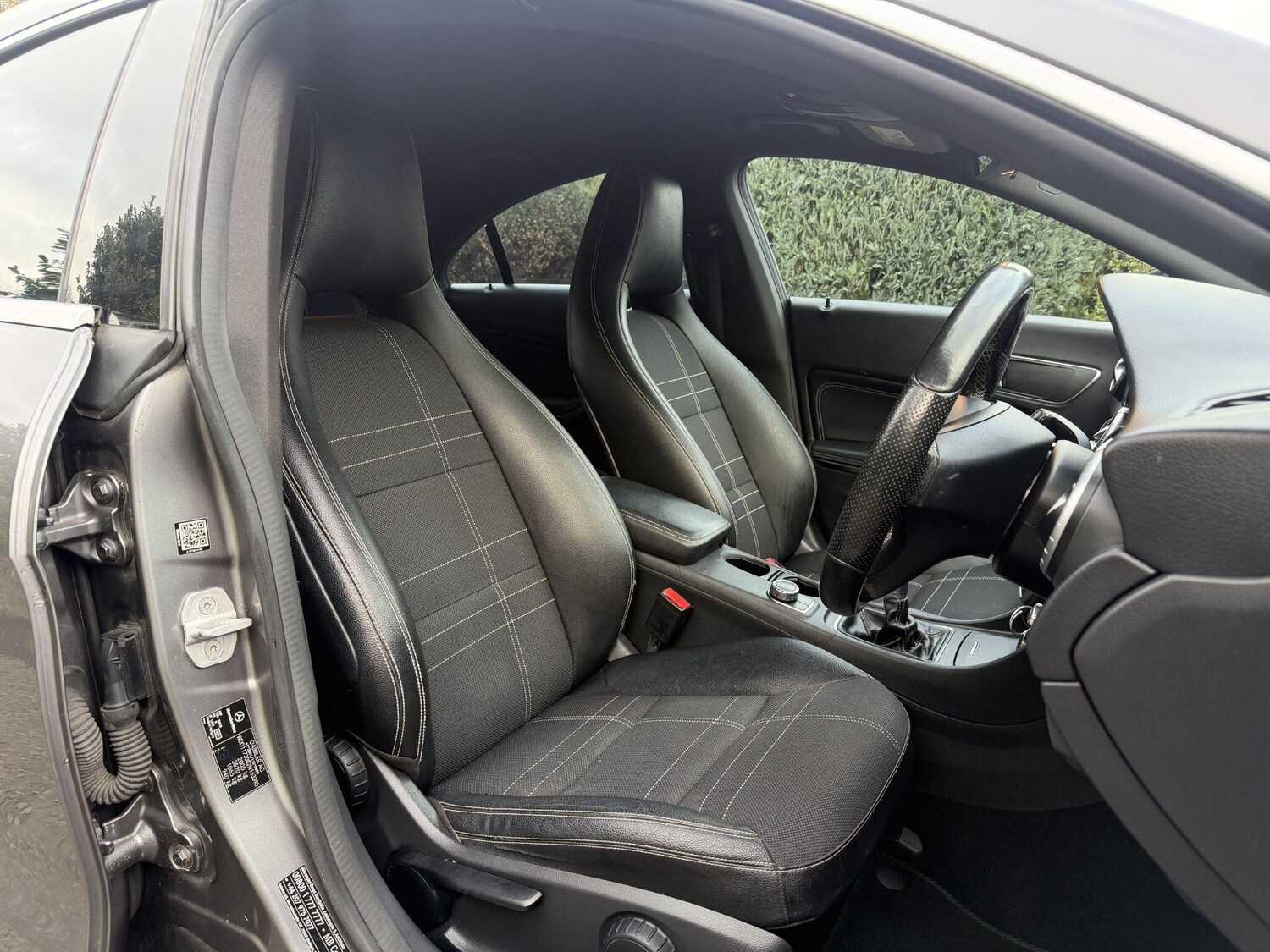 Used Mercedes-Benz CLA 2015 for sale - 78062616: Photo 21