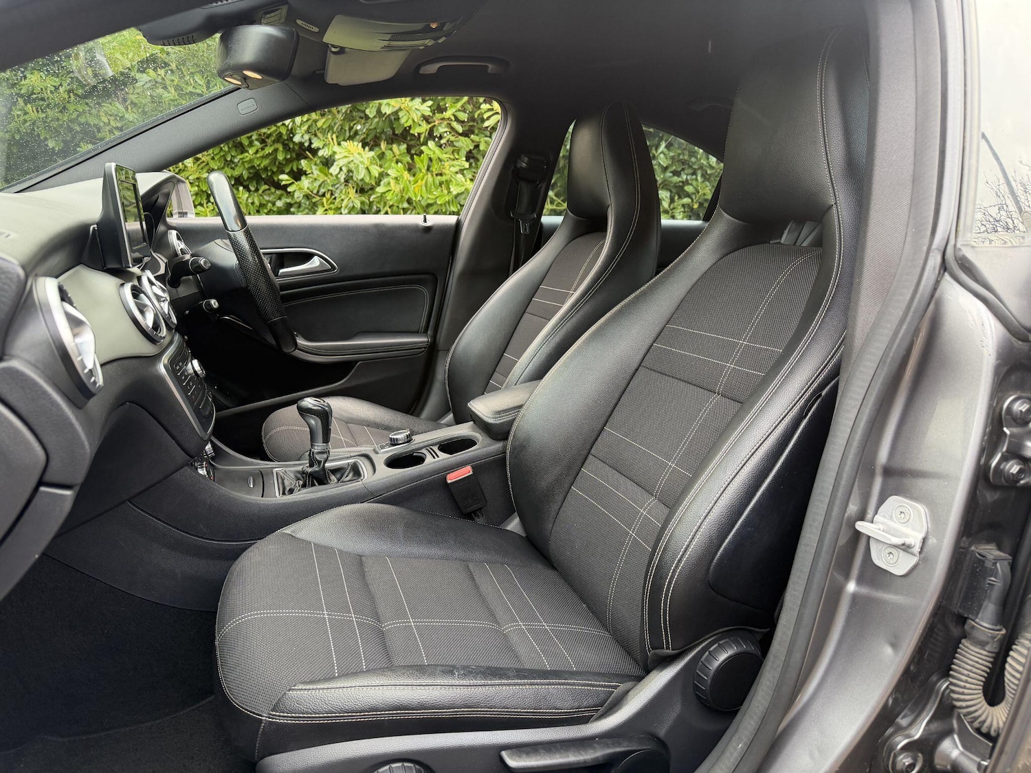 Used Mercedes-Benz CLA 2015 for sale - 78062616: Photo 22