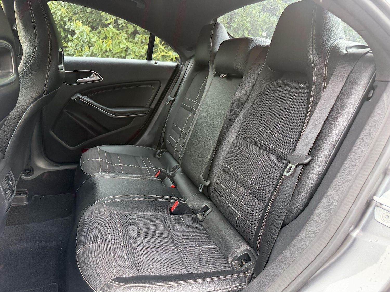 Used Mercedes-Benz CLA 2015 for sale - 78062616: Photo 23