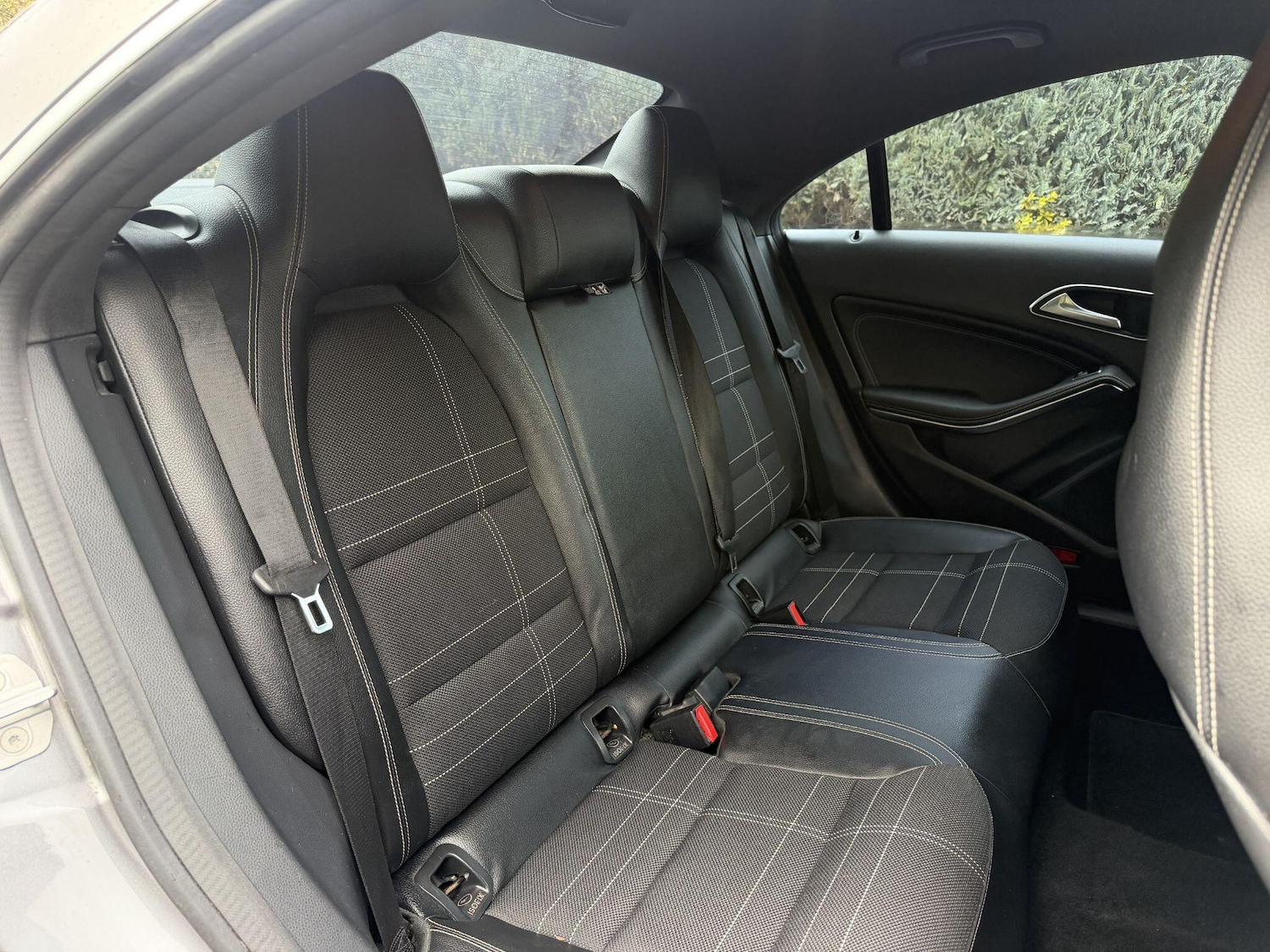 Used Mercedes-Benz CLA 2015 for sale - 78062616: Photo 25