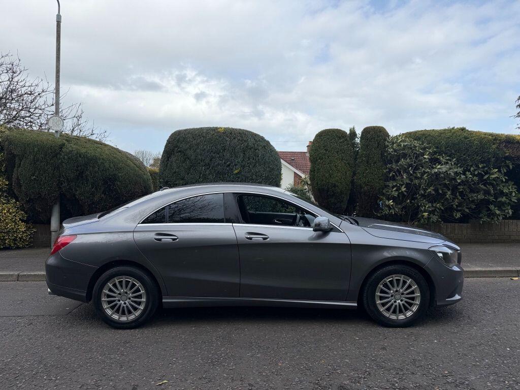 Used Mercedes-Benz CLA 2015 for sale - 78062616: Photo 5