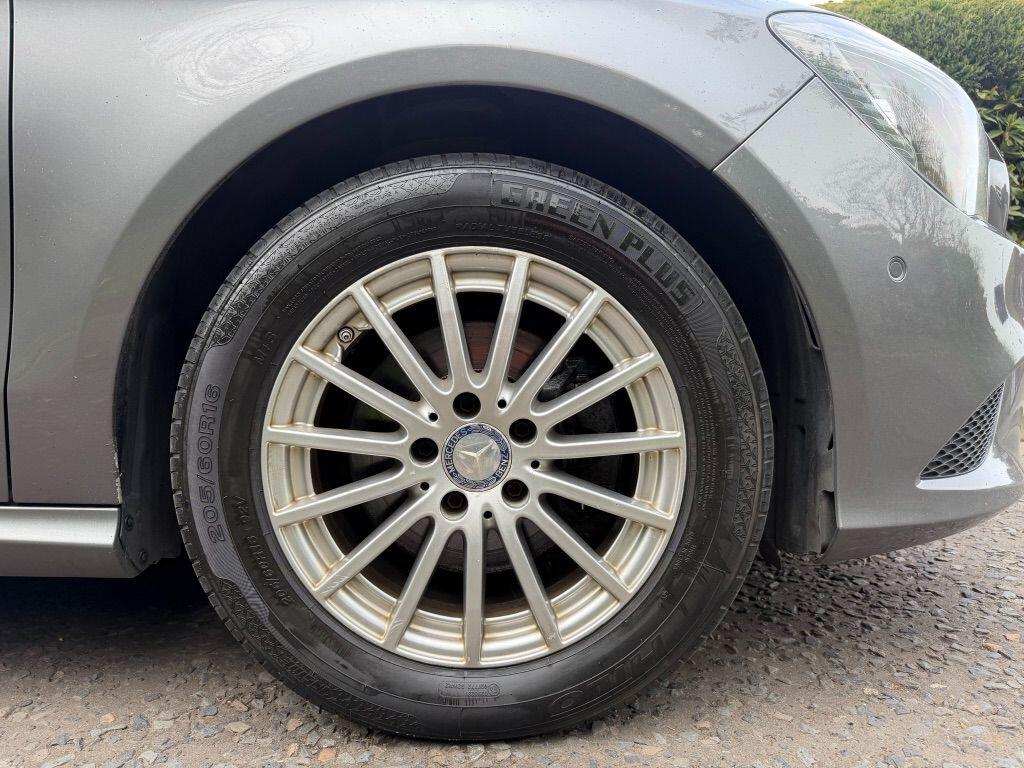 Used Mercedes-Benz CLA 2015 for sale - 78062616: Photo 6