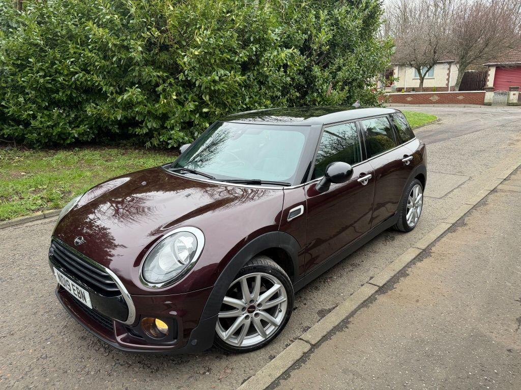 Used MINI Clubman 2019 for sale - 77564756: Photo 10