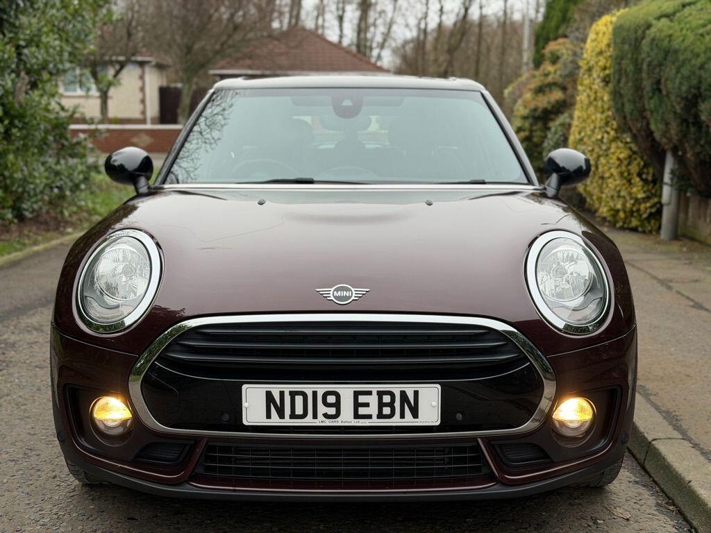 Used MINI Clubman 2019 for sale - 77564756: Photo 12