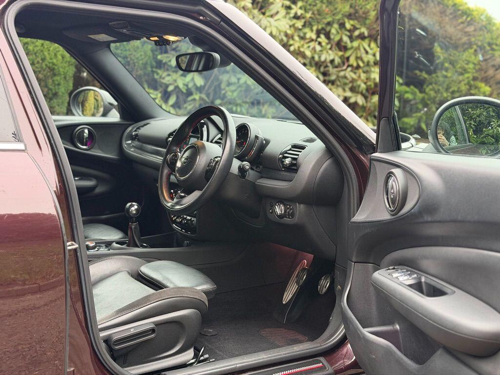 Used MINI Clubman 2019 for sale - 77564756: Photo 13