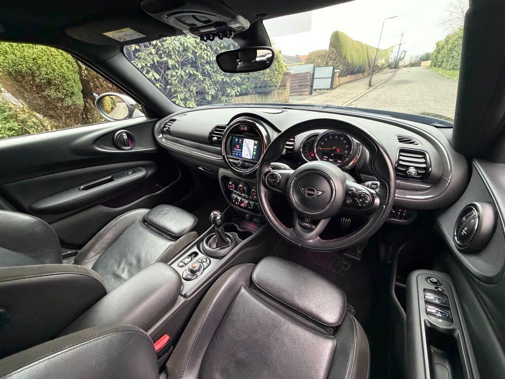Used MINI Clubman 2019 for sale - 77564756: Photo 14