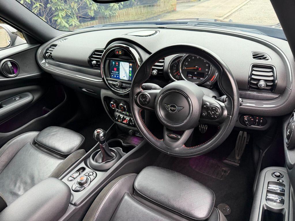 Used MINI Clubman 2019 for sale - 77564756: Photo 15