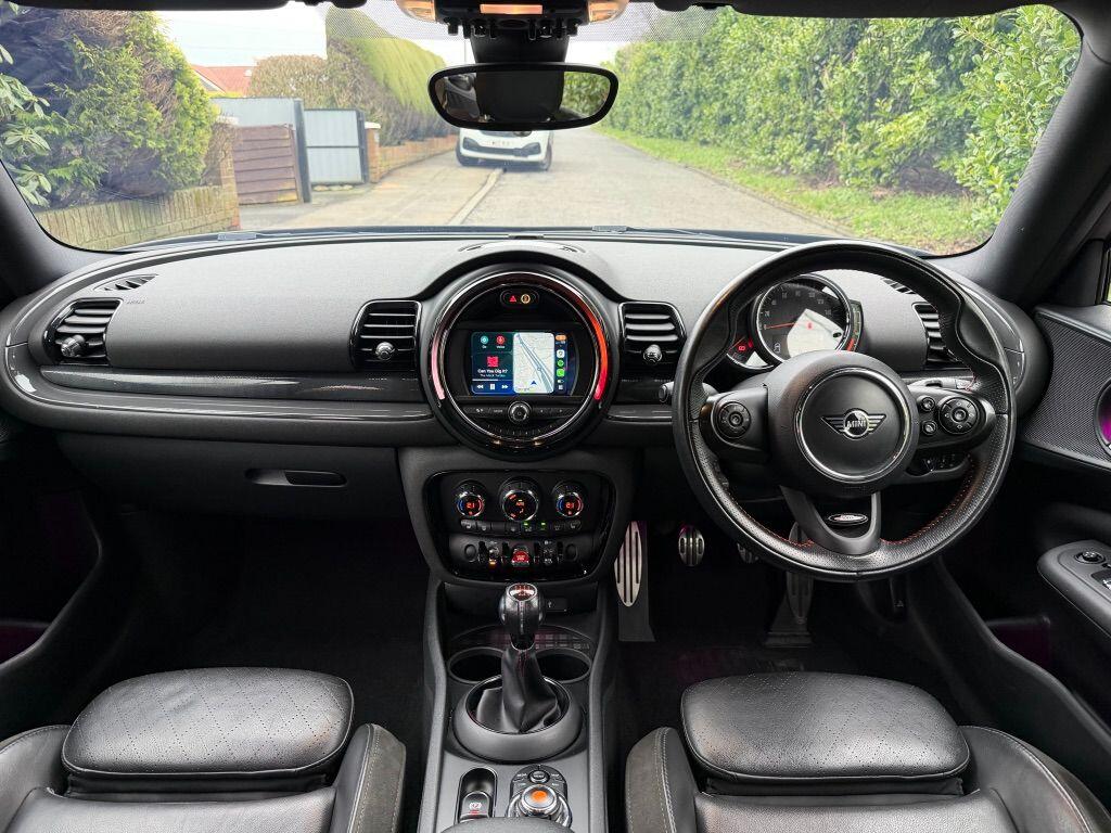 Used MINI Clubman 2019 for sale - 77564756: Photo 16