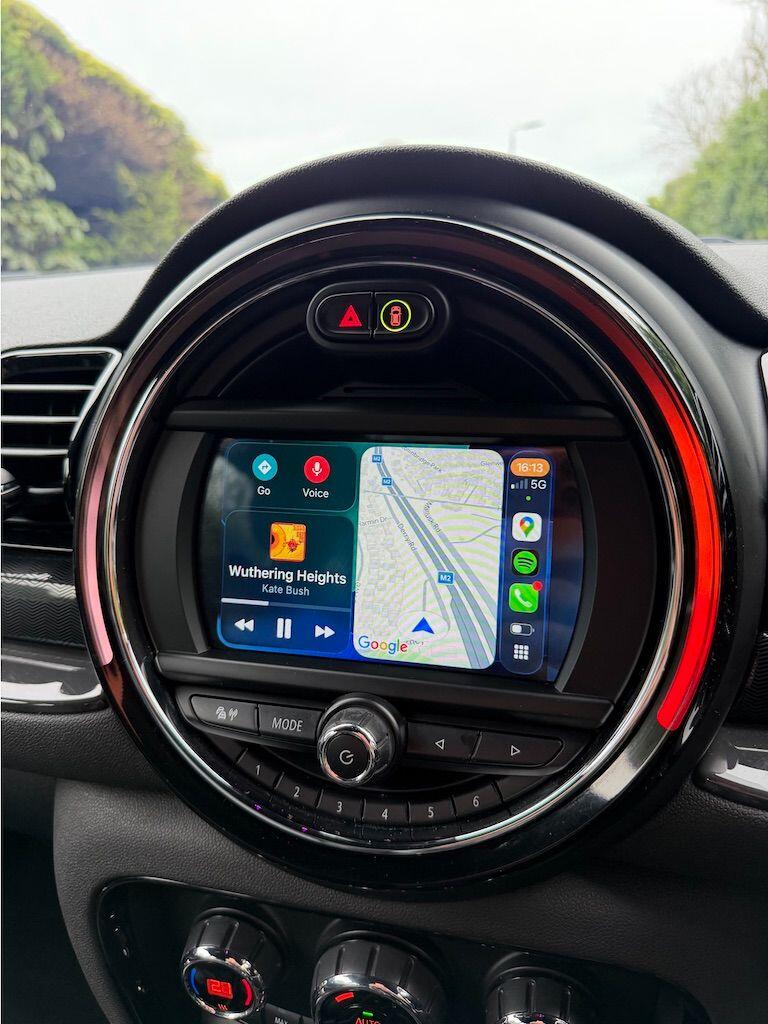 Used MINI Clubman 2019 for sale - 77564756: Photo 17