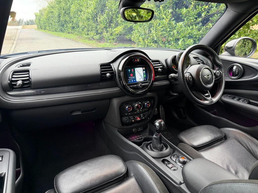 Used MINI Clubman 2019 for sale - 77564756: Photo 18