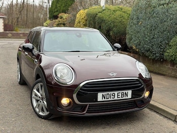 2019 (19) - 2.0 Cooper D Sport 6dr 5-Door