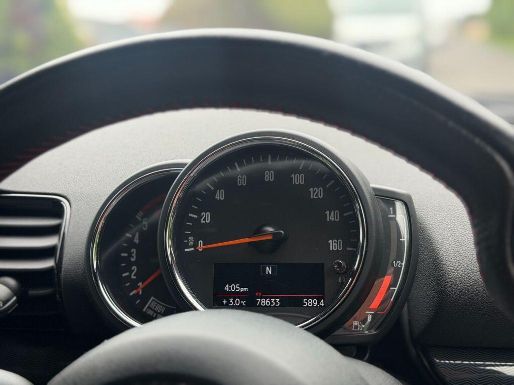 Used MINI Clubman 2019 for sale - 77564756: Photo 21