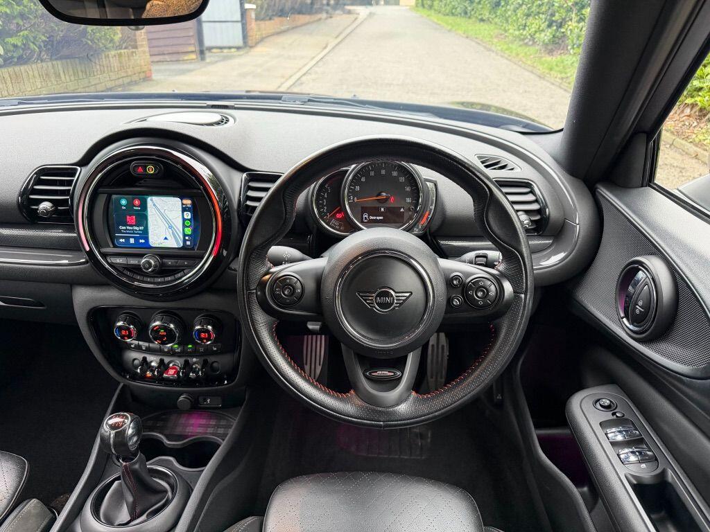 Used MINI Clubman 2019 for sale - 77564756: Photo 22