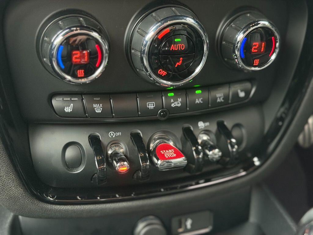 Used MINI Clubman 2019 for sale - 77564756: Photo 23