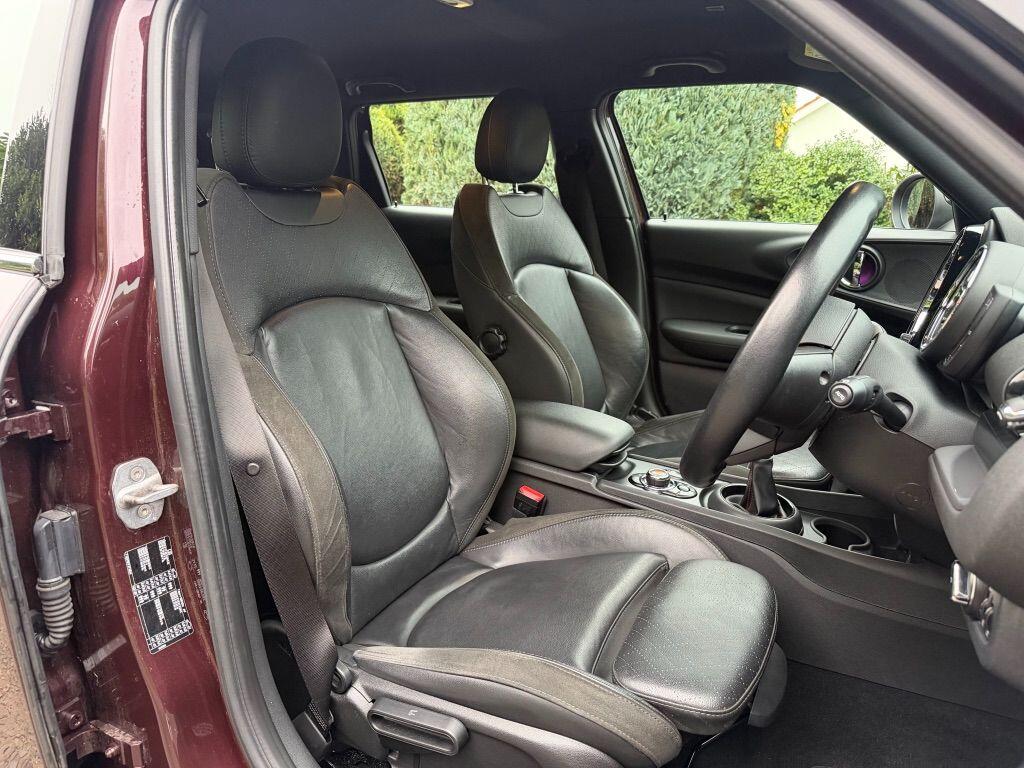 Used MINI Clubman 2019 for sale - 77564756: Photo 24