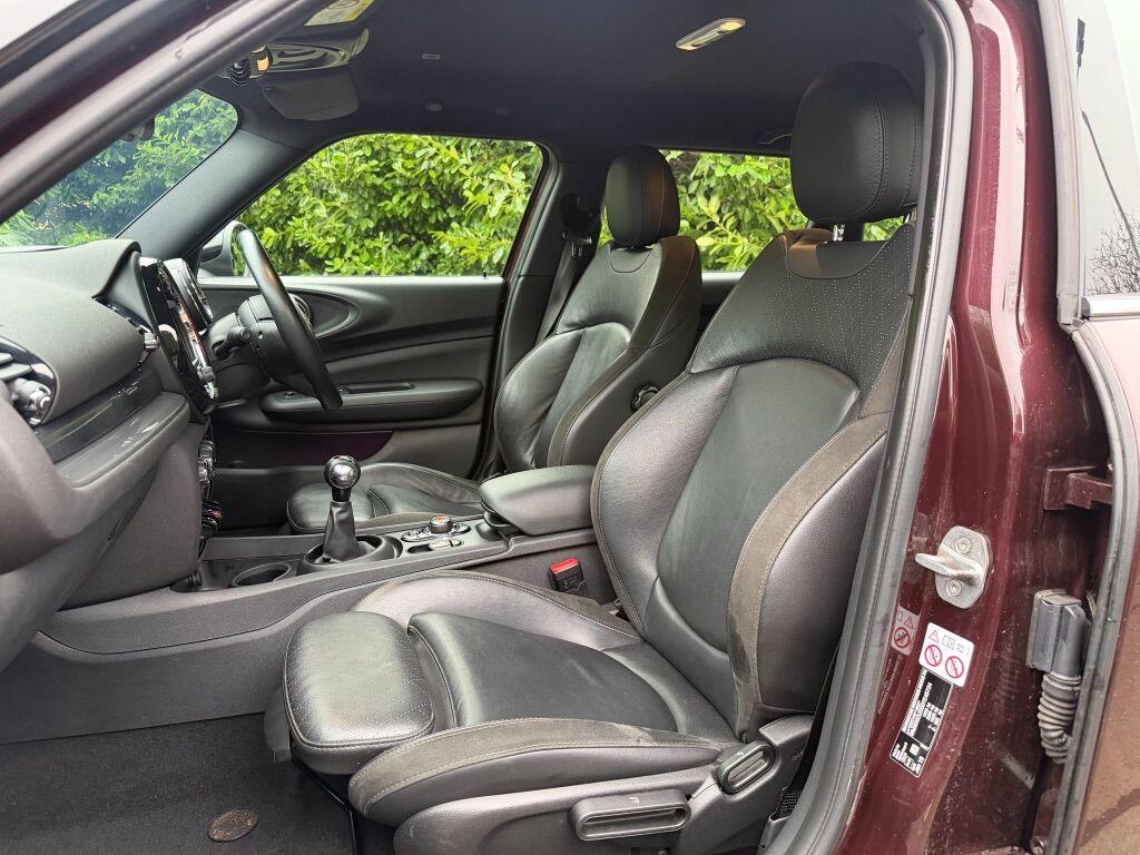 Used MINI Clubman 2019 for sale - 77564756: Photo 25