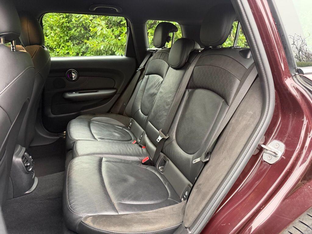 Used MINI Clubman 2019 for sale - 77564756: Photo 26