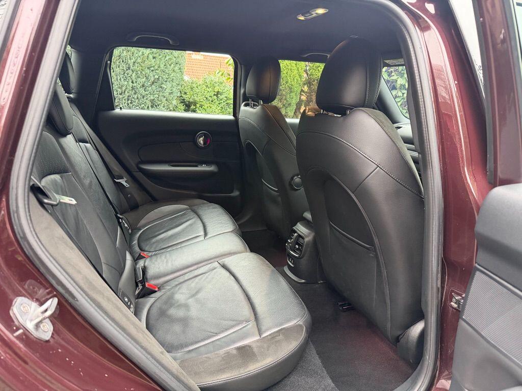 Used MINI Clubman 2019 for sale - 77564756: Photo 27