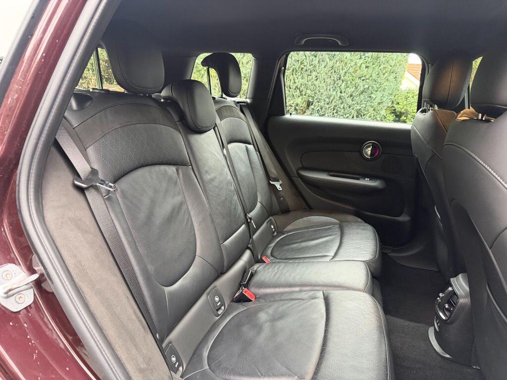 Used MINI Clubman 2019 for sale - 77564756: Photo 28