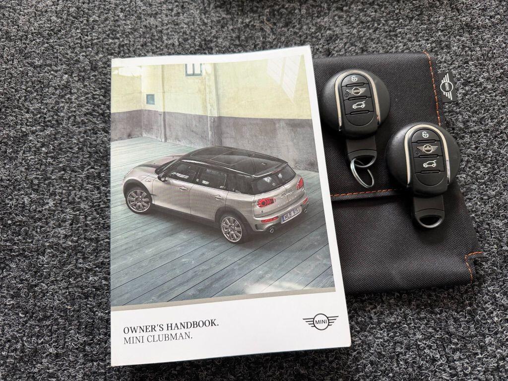 Used MINI Clubman 2019 for sale - 77564756: Photo 29