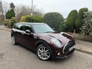 Used MINI Clubman 2019 for sale - 77564756: Photo