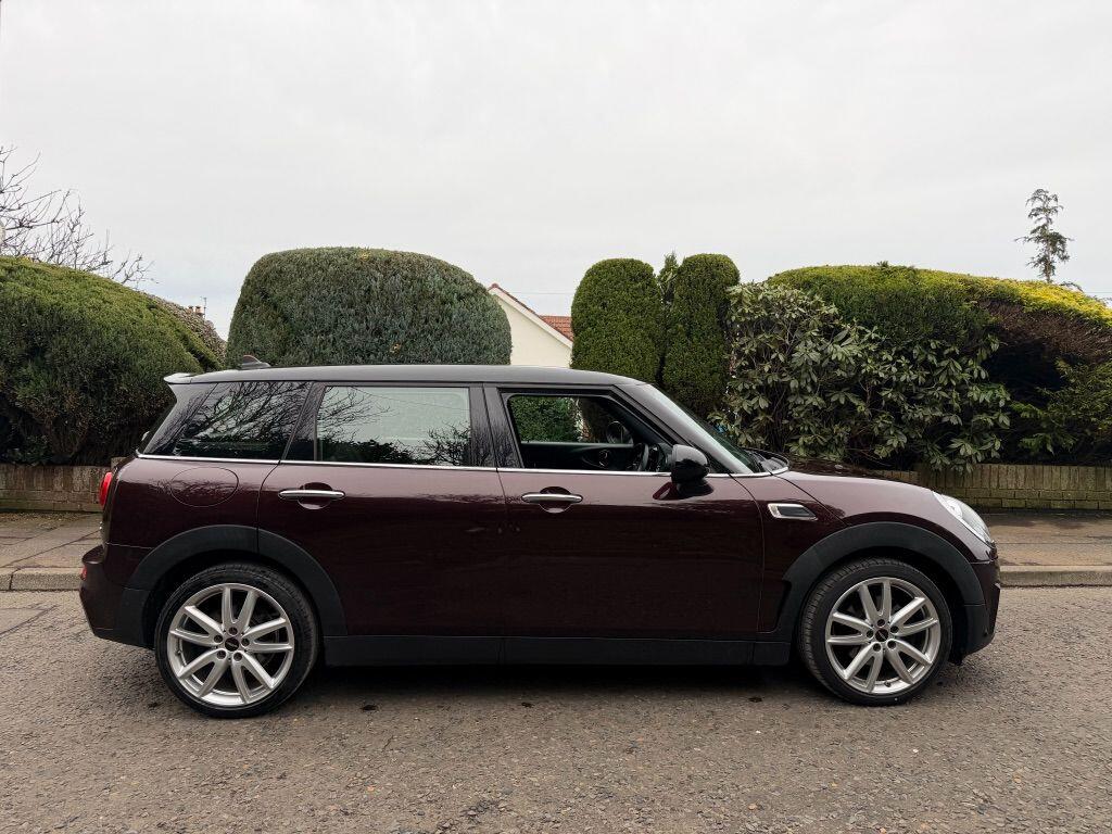 Used MINI Clubman 2019 for sale - 77564756: Photo 3