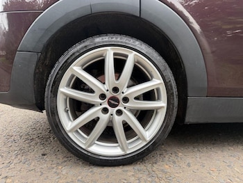 Used MINI Clubman 2019 for sale - 77564756: Photo